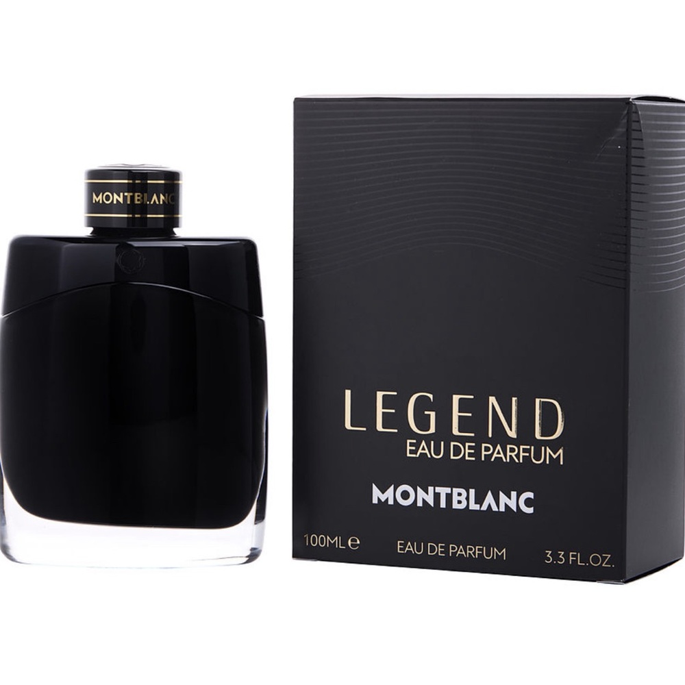 Legend EAU DE ParFum